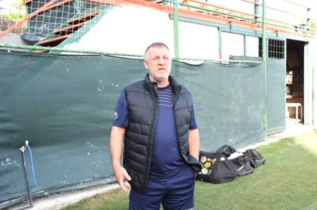 Mesut Bakkal: