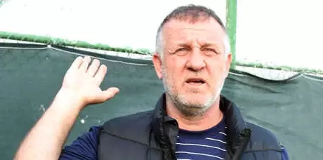 Mesut Bakkal:
