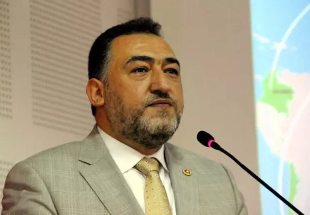 Milletvekili Nazlı'dan Hisarcık ve Emet'e Gençlik Merkezi Müjdesi