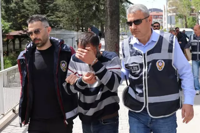 Milyonluk Vurgun Yapan Nakliye Çetesi İstanbul'da Yakalandı