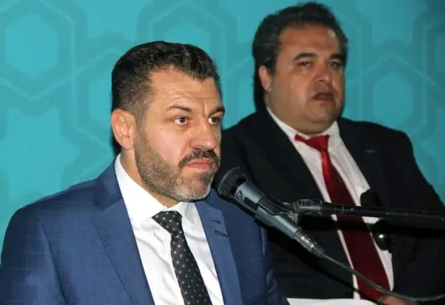Muğla Müsiad'dan Kosgeb Destekli Girişimcilik Kursu