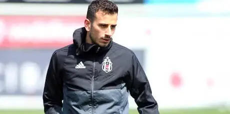 Oğuzhan 12 Milyon Euroya Dortmund'a...