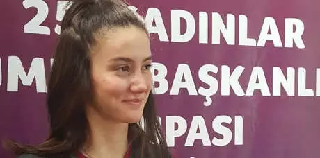 Olcay Çakır'dan 'Fenerbahçe' İtirafı