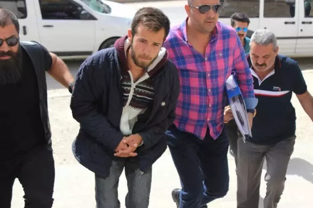 Öldürülen Dilara'nın Eski Eşine Gözaltı
