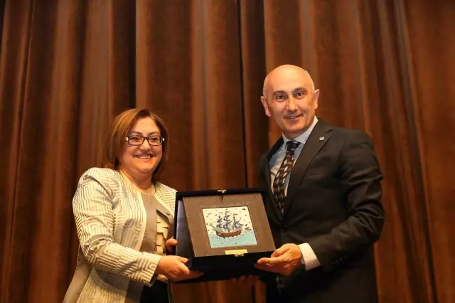 Otizm Dostu Kent: Gaziantep