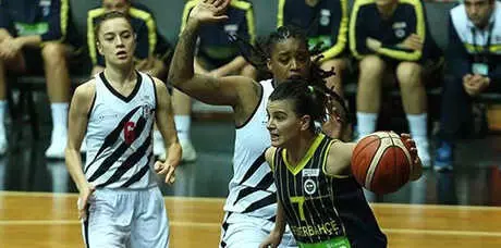 Potada Play-off Çeyrek Final Maçlarının Programı
