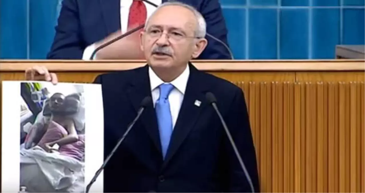 Sakarya İl Sağlık Müdürlüğü, Kılıçdaroğlu'nu Yalanladı: Hasta 3 Yıldır Takip Altında