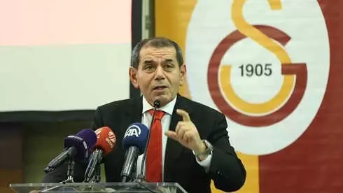 Şampiyonluk Kupası Galatasaray'ın Hakkıdır