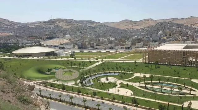 Şanlıurfa'ya, Peygamberler Tarihi Müzesi