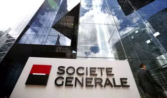 Societe Generale, Orta ve Doğu Avrupa'dan Çekiliyor