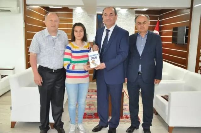 Soma'nın Ceylan'dan Beklentisi Nobel