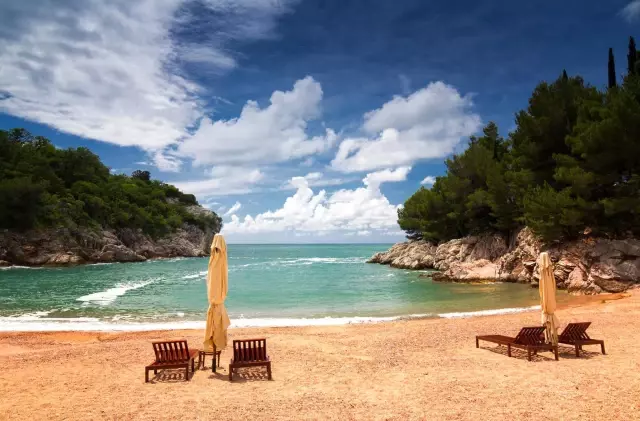 Son Yılların Gözde Tatil Rotası!