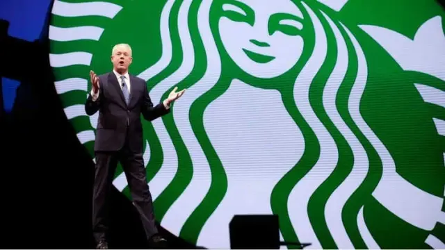 Starbucks Ceo'su: Müşterileri Gözaltına Aldıran Müdür Artık Görevde Değil