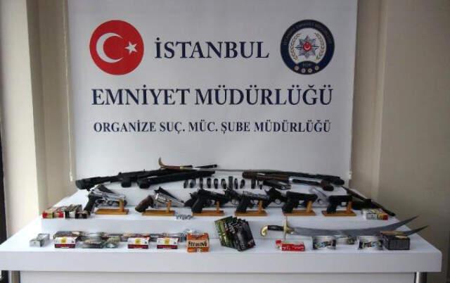 Suç Örgütü Çökertildi; Serdar Sitoçi Cinayeti Çözüldü