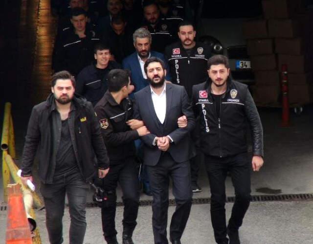 Suç Örgütü Çökertildi; Serdar Sitoçi Cinayeti Çözüldü