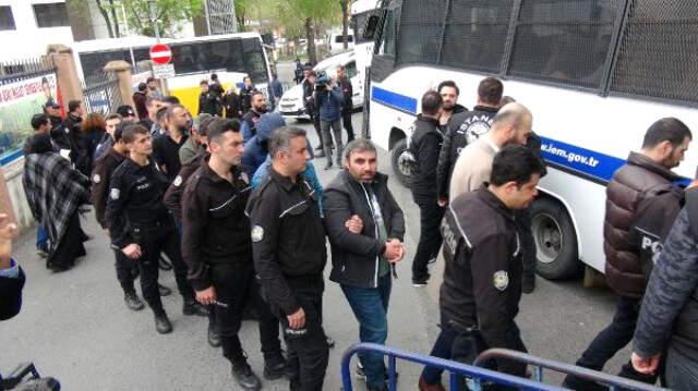 Suç Örgütü Çökertildi; Serdar Sitoçi Cinayeti Çözüldü