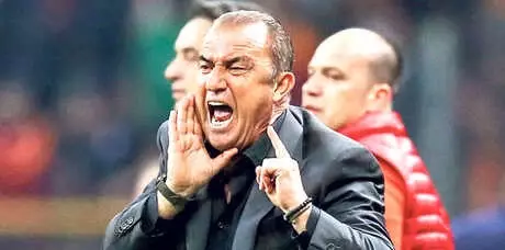 Terim'in Kritik Zaferi
