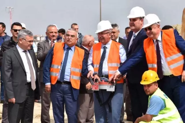 Teski'den Çorlu'ya 4,7 Milyon Liralık Yeni Yatırım