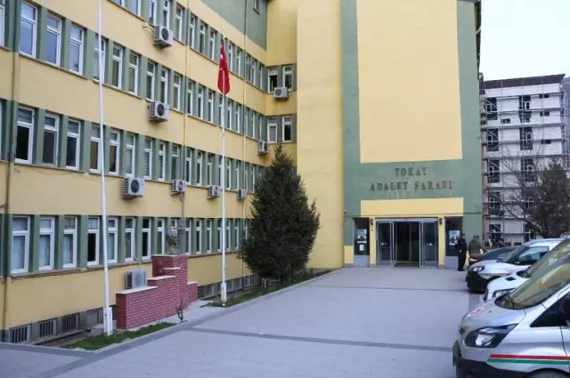 Tokat Merkezli 7 İlde Fetö'den Gözaltı Kararı