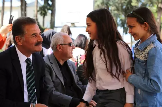 Toroslar'da '1. Ulusal Kısa Film Yarışması' Finalistleri Belli Oldu