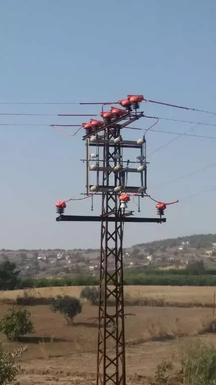 Toroslar Edaş'tan 'Yüksek Gelirim İzolasyonu' Çalışması