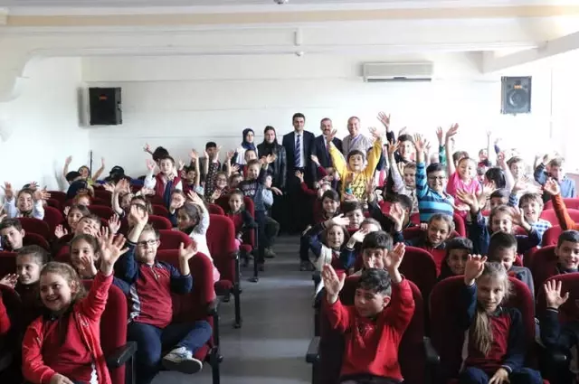 Trafikte Farkındalık Hareketi Şehre Yayılıyor