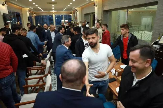 Tüm Fatsa 3. Lig'e Kenetlendi