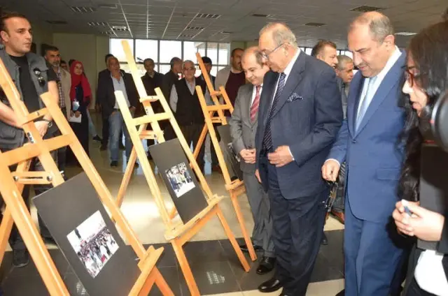Turgut Özal Vefatının 25. Yıl Dönümünde Memleketi Malatya'da Anıldı