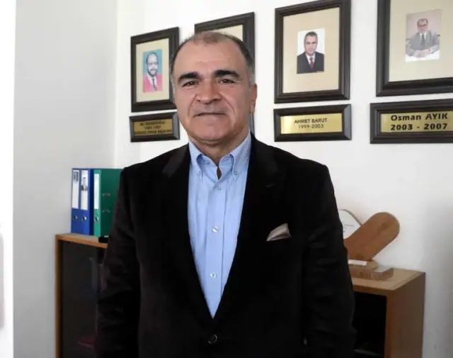 Turizmciler Suriye'deki Gerginliği Değerlendirdi