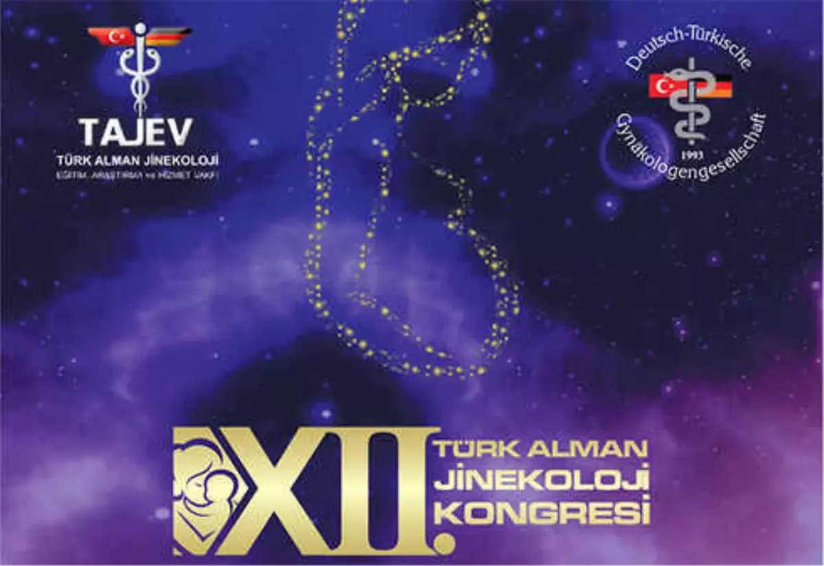 Türk-Alman Jinekoloji Kongresi Kıbrıs'ta Gerçekleşecek
