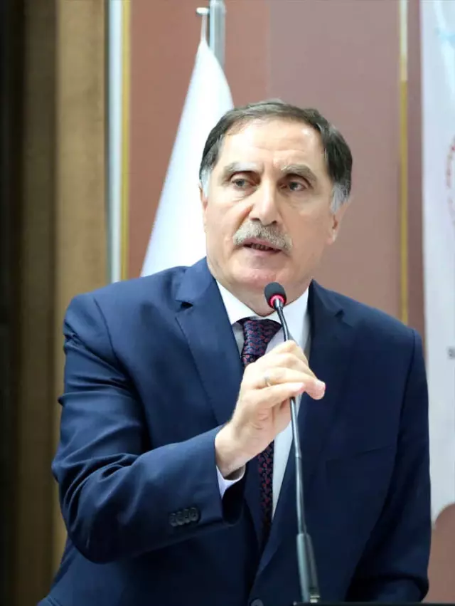 Türkiye'de 200 Binin Üzerinde Dava Uzlaştırmayla Çözüldü