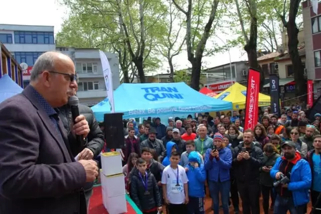 Türkiye'nin En Büyük Maratonuna Sayılı Saatler Kaldı