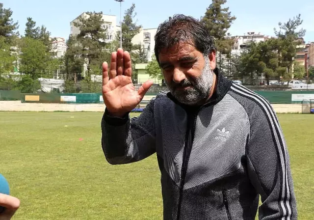 Ünal Karaman: