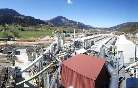 Yıldız Entegre, Slovenya'nın Tek Yonga Fabrikasını Satın Aldı