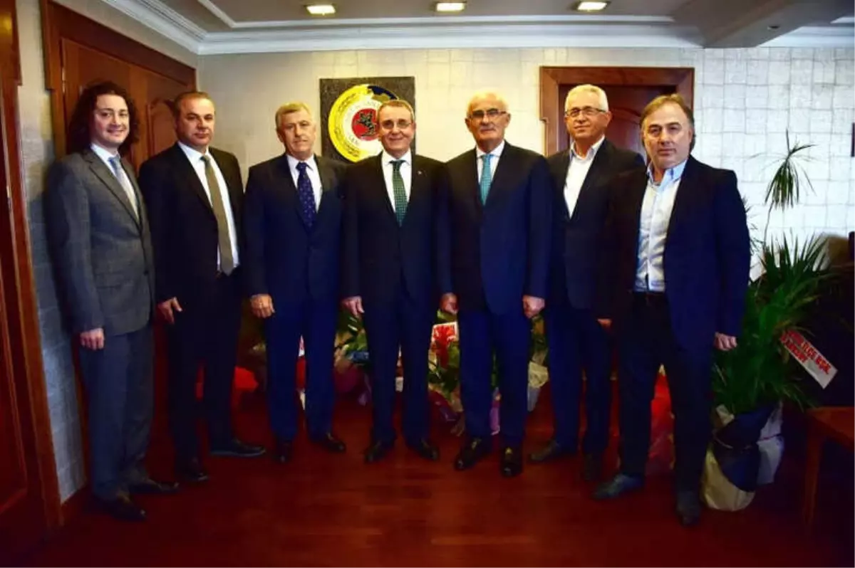 Yılmaz: