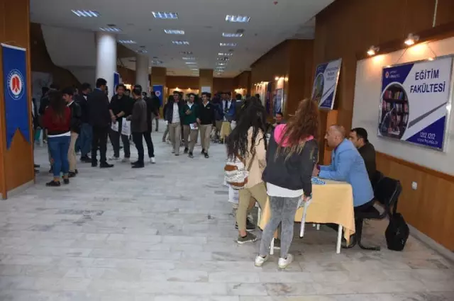 Yüksekova'da