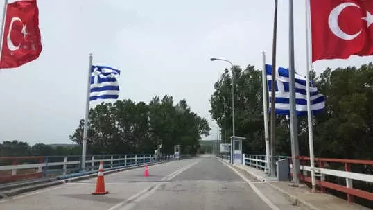 Yunanistan'dan Dhkp-C Üyesinin Türkiye'ye İadesine Ret
