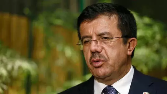 Zeybekci: Ekonomik Anlamda Olumlu Bir Adım
