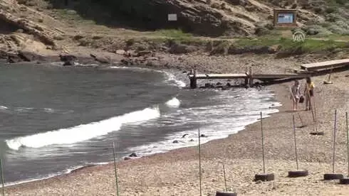 Akvaryum Adam' Troya Atı'yla Rekor Kıracak