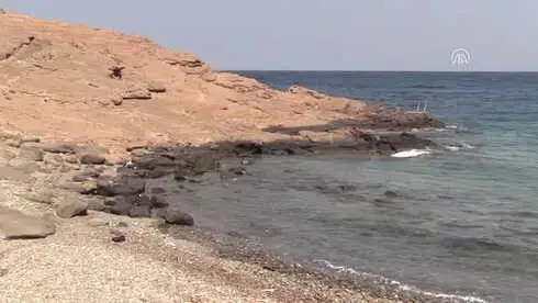 Akvaryum Adam' Troya Atı'yla Rekor Kıracak