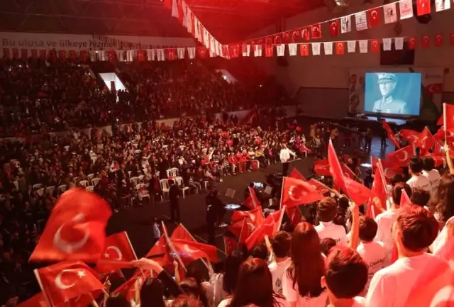 Çankaya Belediye Başkanı Alper Taşdelen Açıklaması Çankaya Belediye Başkanı Alper Taşdelen Açıklaması