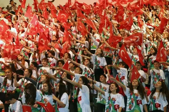 Çankaya Belediye Başkanı Alper Taşdelen Açıklaması Çankaya Belediye Başkanı Alper Taşdelen Açıklaması