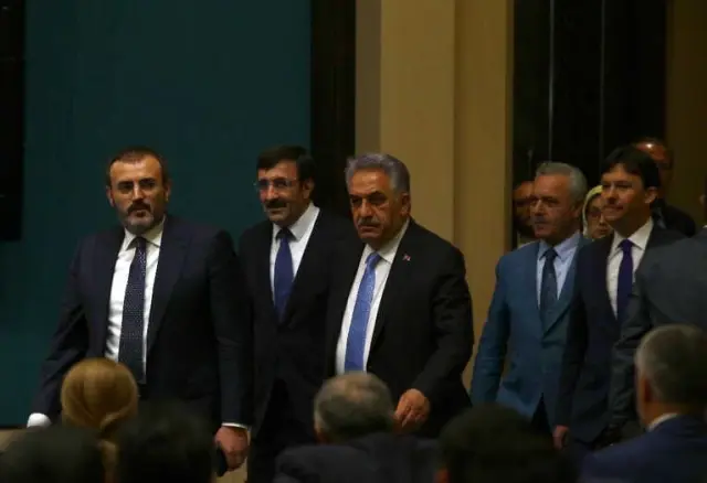 Cumhurbaşkanı Erdoğan: