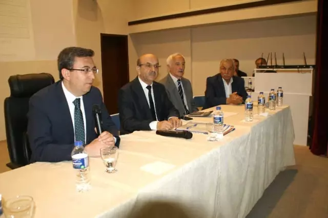Devrek'te Birlik Meclis Toplantısı Gerçekleştirildi
