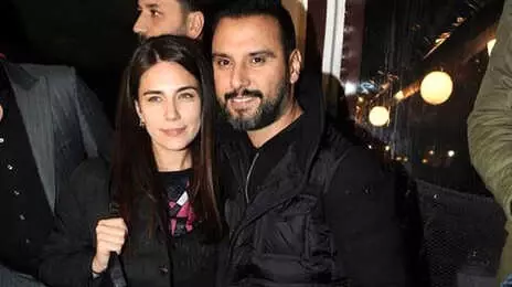 Eda Erol'la İzin Vermeyen Alişan'dan Buse Varol'a İzin Çıktı