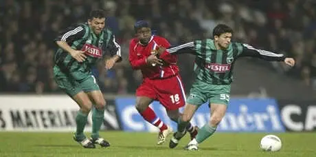 Efsane Denizlispor Küme Düşmenin Eşiğinde... Efsane Denizlispor Küme Düşmenin Eşiğinde...