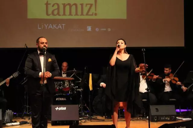 Görme Engelliler İçin Tek Yürek Oldular Görme Engelliler İçin Tek Yürek Oldular