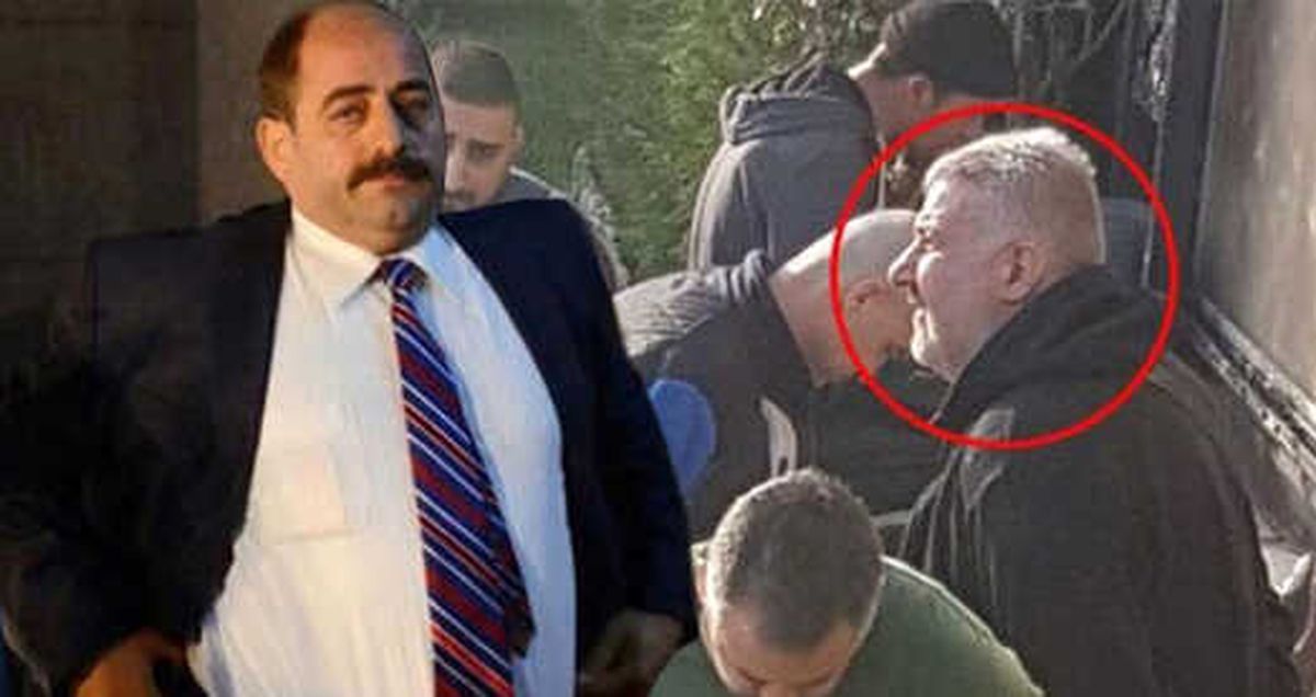 İranlı Uyuşturucu Baronu Zindaşti'nin Koruyucusu FETÖ'cü Savcı Öz Çıktı