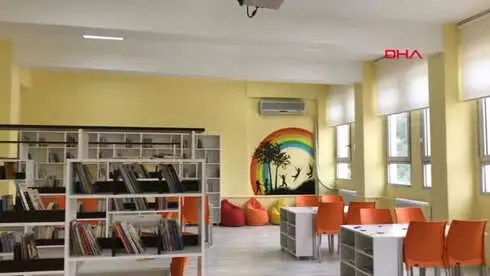 İzmir-Kadınlar Kurdu, Çocuklar Kullanacak İzmir-Kadınlar Kurdu, Çocuklar Kullanacak