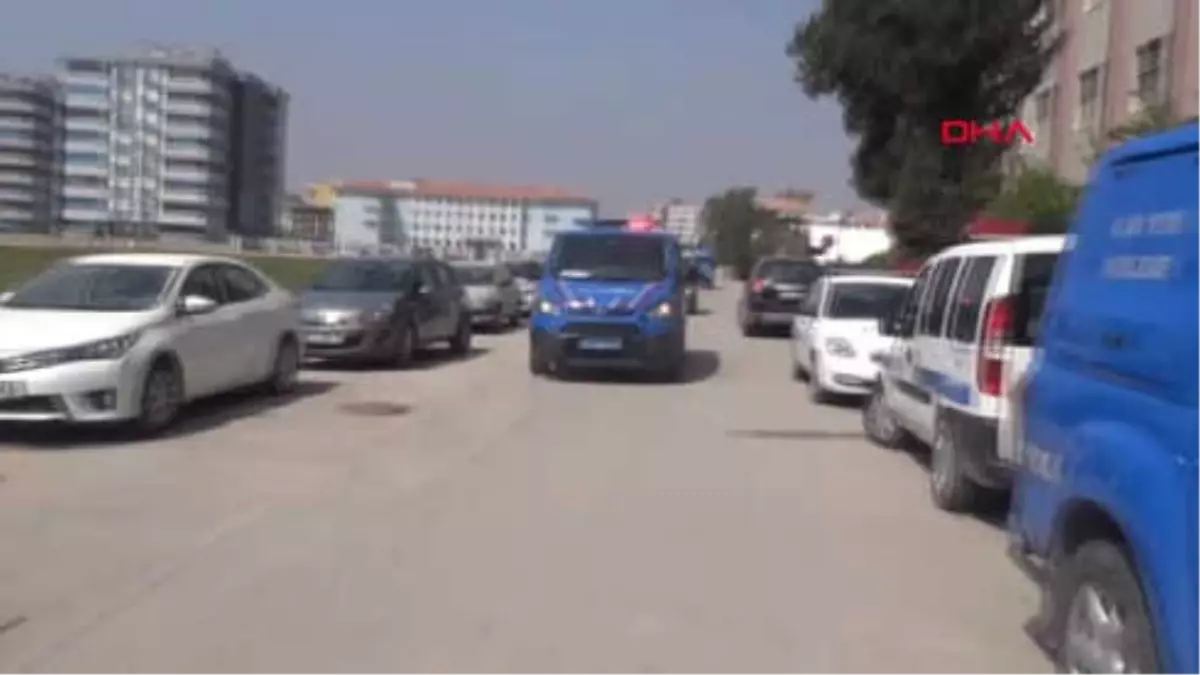 İzmir Torbalı'daki İş İnsanı Cinayetinde, Gözaltındaki Aile Fertleri Adliyeye Sevk Edildi